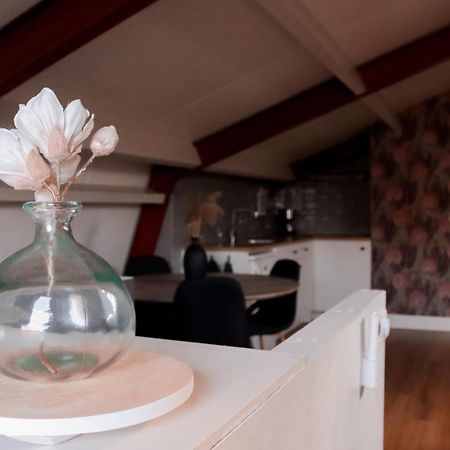 B&B De Kalverschuur Schoonrewoerd 外观 照片