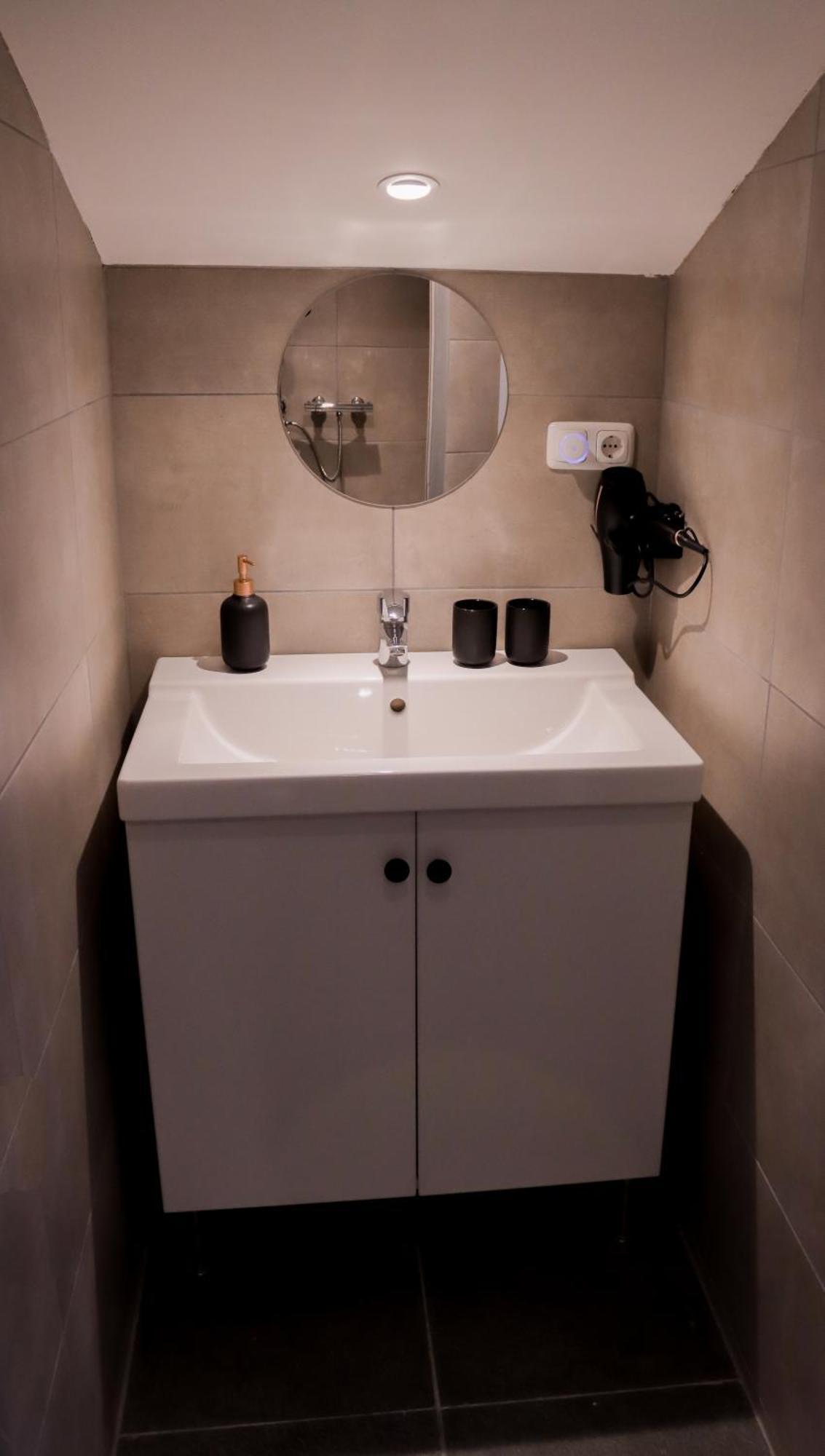 B&B De Kalverschuur Schoonrewoerd 外观 照片