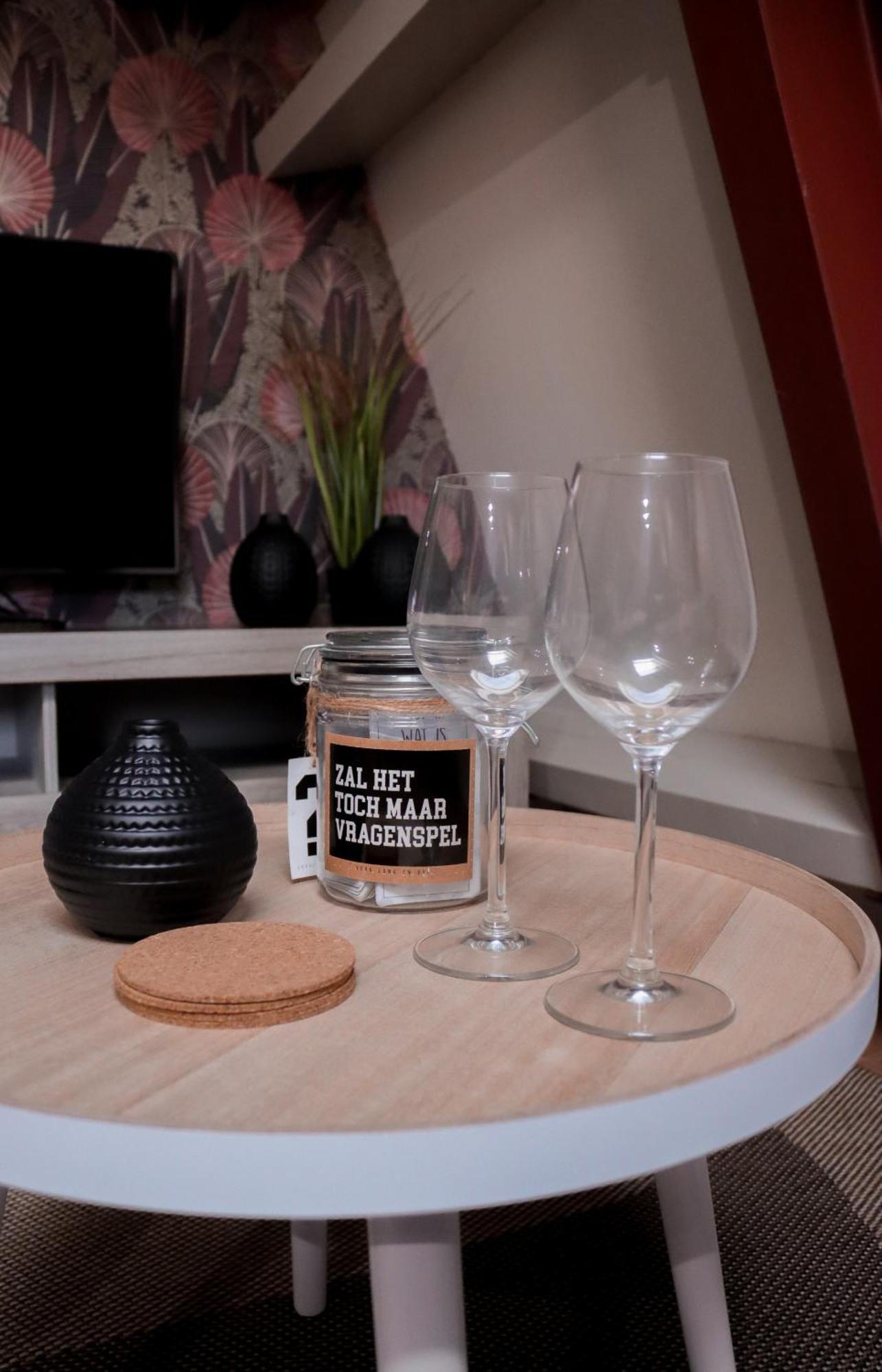 B&B De Kalverschuur Schoonrewoerd 外观 照片